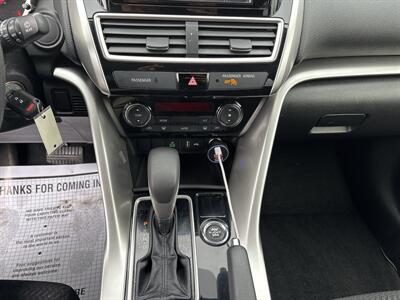 2020 Mitsubishi Eclipse Cross ES - Photo 12 - Portland, OR 97267