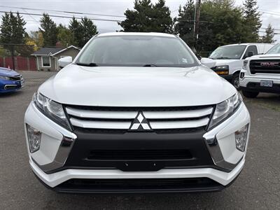 2020 Mitsubishi Eclipse Cross ES - Photo 2 - Portland, OR 97267