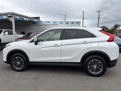 2020 Mitsubishi Eclipse Cross ES - Photo 4 - Portland, OR 97267