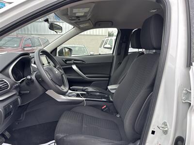 2020 Mitsubishi Eclipse Cross ES - Photo 9 - Portland, OR 97267
