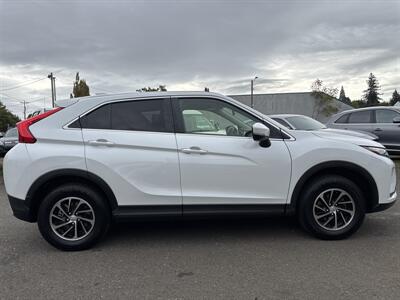2020 Mitsubishi Eclipse Cross ES - Photo 8 - Portland, OR 97267