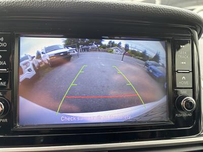 2020 Mitsubishi Eclipse Cross ES - Photo 15 - Portland, OR 97267