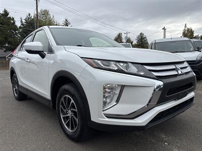 2020 Mitsubishi Eclipse Cross ES - Photo 1 - Portland, OR 97267