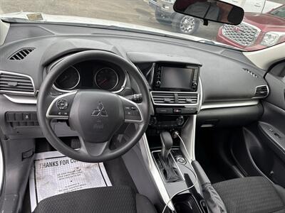 2020 Mitsubishi Eclipse Cross ES - Photo 10 - Portland, OR 97267