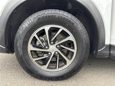 2020 Mitsubishi Eclipse Cross ES - Photo 13 - Portland, OR 97267
