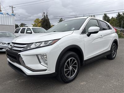 2020 Mitsubishi Eclipse Cross ES - Photo 3 - Portland, OR 97267