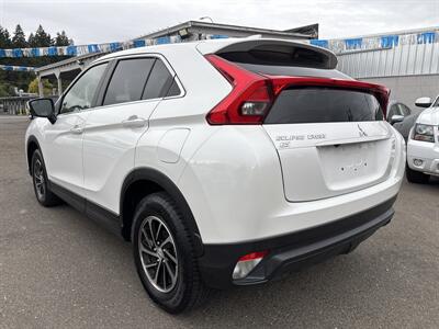 2020 Mitsubishi Eclipse Cross ES - Photo 5 - Portland, OR 97267