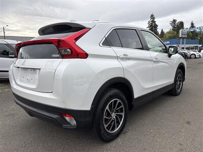 2020 Mitsubishi Eclipse Cross ES - Photo 7 - Portland, OR 97267