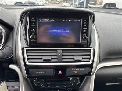 2020 Mitsubishi Eclipse Cross ES - Photo 11 - Portland, OR 97267