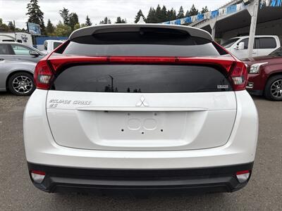 2020 Mitsubishi Eclipse Cross ES - Photo 6 - Portland, OR 97267