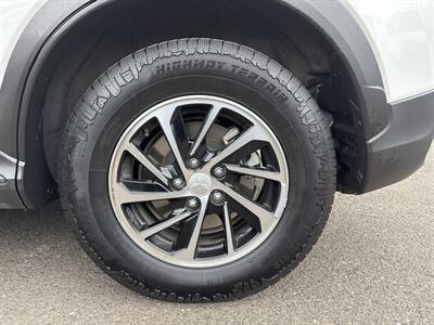2020 Mitsubishi Eclipse Cross ES - Photo 14 - Portland, OR 97267