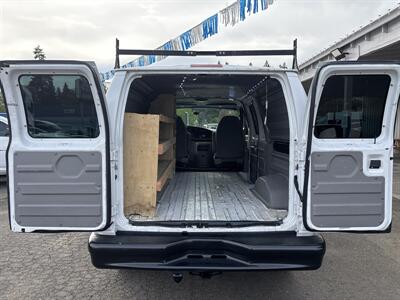 2001 Ford E-350 SD - Photo 12 - Portland, OR 97267