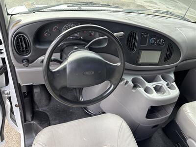 2001 Ford E-350 SD - Photo 11 - Portland, OR 97267