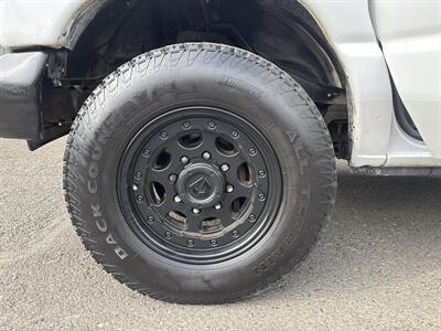 2001 Ford E-350 SD - Photo 20 - Portland, OR 97267