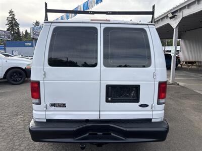 2001 Ford E-350 SD - Photo 6 - Portland, OR 97267
