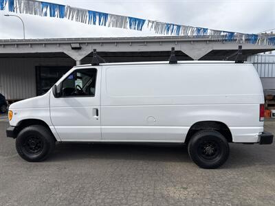 2001 Ford E-350 SD - Photo 4 - Portland, OR 97267