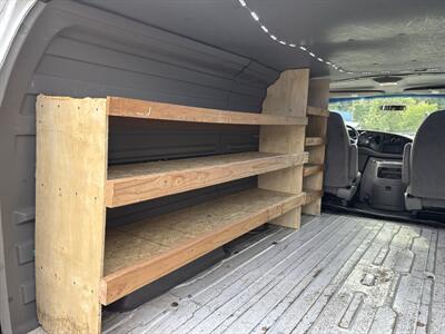 2001 Ford E-350 SD - Photo 13 - Portland, OR 97267
