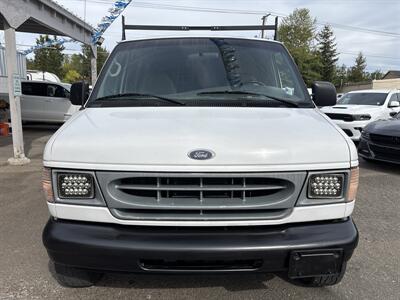 2001 Ford E-350 SD - Photo 2 - Portland, OR 97267