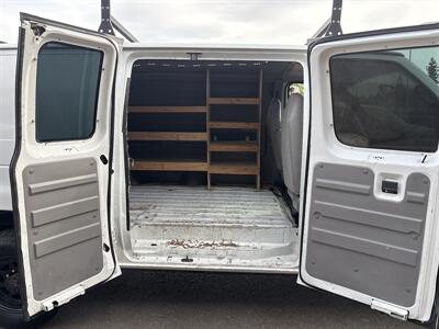 2001 Ford E-350 SD - Photo 15 - Portland, OR 97267