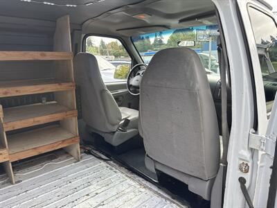 2001 Ford E-350 SD - Photo 14 - Portland, OR 97267