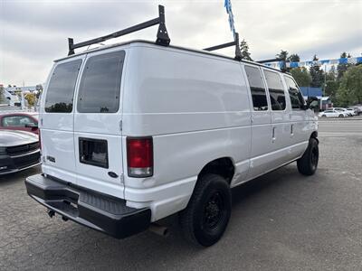 2001 Ford E-350 SD - Photo 7 - Portland, OR 97267