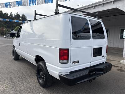 2001 Ford E-350 SD - Photo 5 - Portland, OR 97267