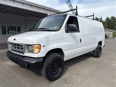 2001 Ford E-350 SD - Photo 3 - Portland, OR 97267