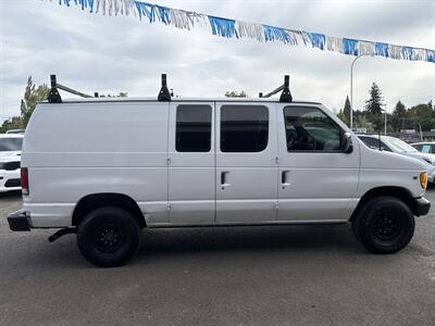 2001 Ford E-350 SD - Photo 8 - Portland, OR 97267