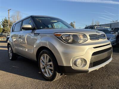 2018 Kia Soul +   - Photo 1 - Portland, OR 97267