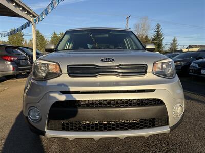 2018 Kia Soul +   - Photo 2 - Portland, OR 97267