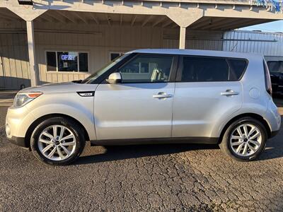 2018 Kia Soul +   - Photo 4 - Portland, OR 97267