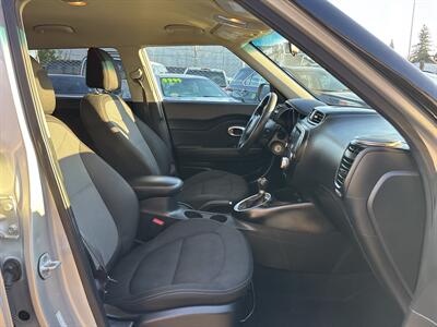 2018 Kia Soul +   - Photo 20 - Portland, OR 97267