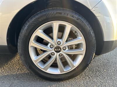 2018 Kia Soul +   - Photo 28 - Portland, OR 97267