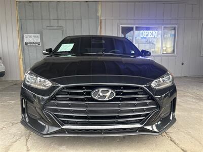 2019 Hyundai VELOSTER 2.0L   - Photo 2 - Portland, OR 97267