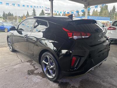 2019 Hyundai VELOSTER 2.0L   - Photo 5 - Portland, OR 97267