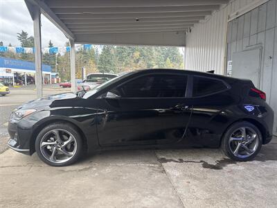 2019 Hyundai VELOSTER 2.0L   - Photo 4 - Portland, OR 97267