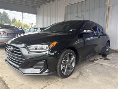 2019 Hyundai VELOSTER 2.0L   - Photo 3 - Portland, OR 97267