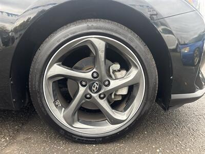 2019 Hyundai VELOSTER 2.0L   - Photo 22 - Portland, OR 97267