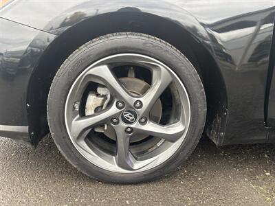 2019 Hyundai VELOSTER 2.0L   - Photo 19 - Portland, OR 97267