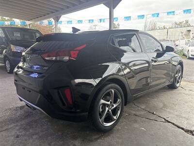 2019 Hyundai VELOSTER 2.0L   - Photo 7 - Portland, OR 97267