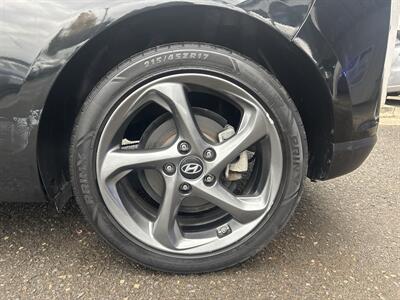 2019 Hyundai VELOSTER 2.0L   - Photo 20 - Portland, OR 97267