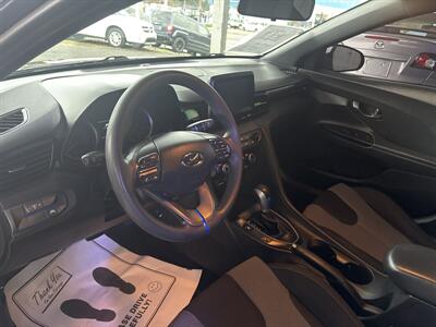 2019 Hyundai VELOSTER 2.0L   - Photo 10 - Portland, OR 97267