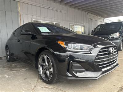 2019 Hyundai VELOSTER 2.0L   - Photo 1 - Portland, OR 97267