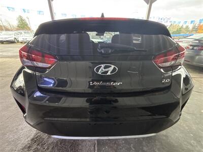 2019 Hyundai VELOSTER 2.0L   - Photo 6 - Portland, OR 97267