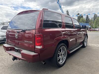 2003 Cadillac Escalade - Photo 7 - Portland, OR 97267