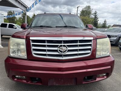 2003 Cadillac Escalade - Photo 2 - Portland, OR 97267