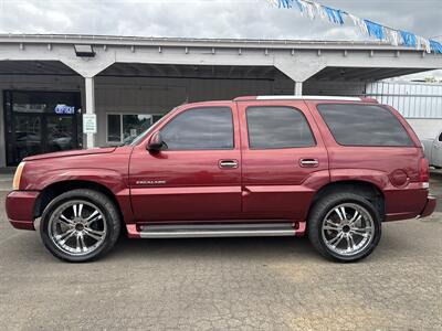 2003 Cadillac Escalade - Photo 4 - Portland, OR 97267