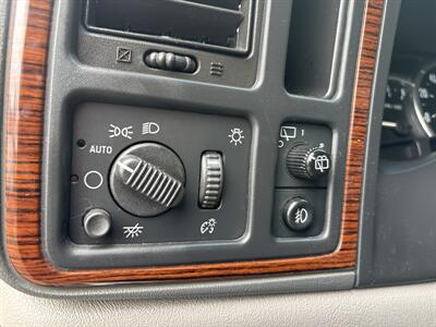 2003 Cadillac Escalade - Photo 21 - Portland, OR 97267