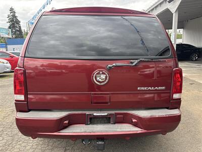 2003 Cadillac Escalade - Photo 6 - Portland, OR 97267