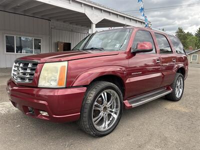2003 Cadillac Escalade - Photo 3 - Portland, OR 97267